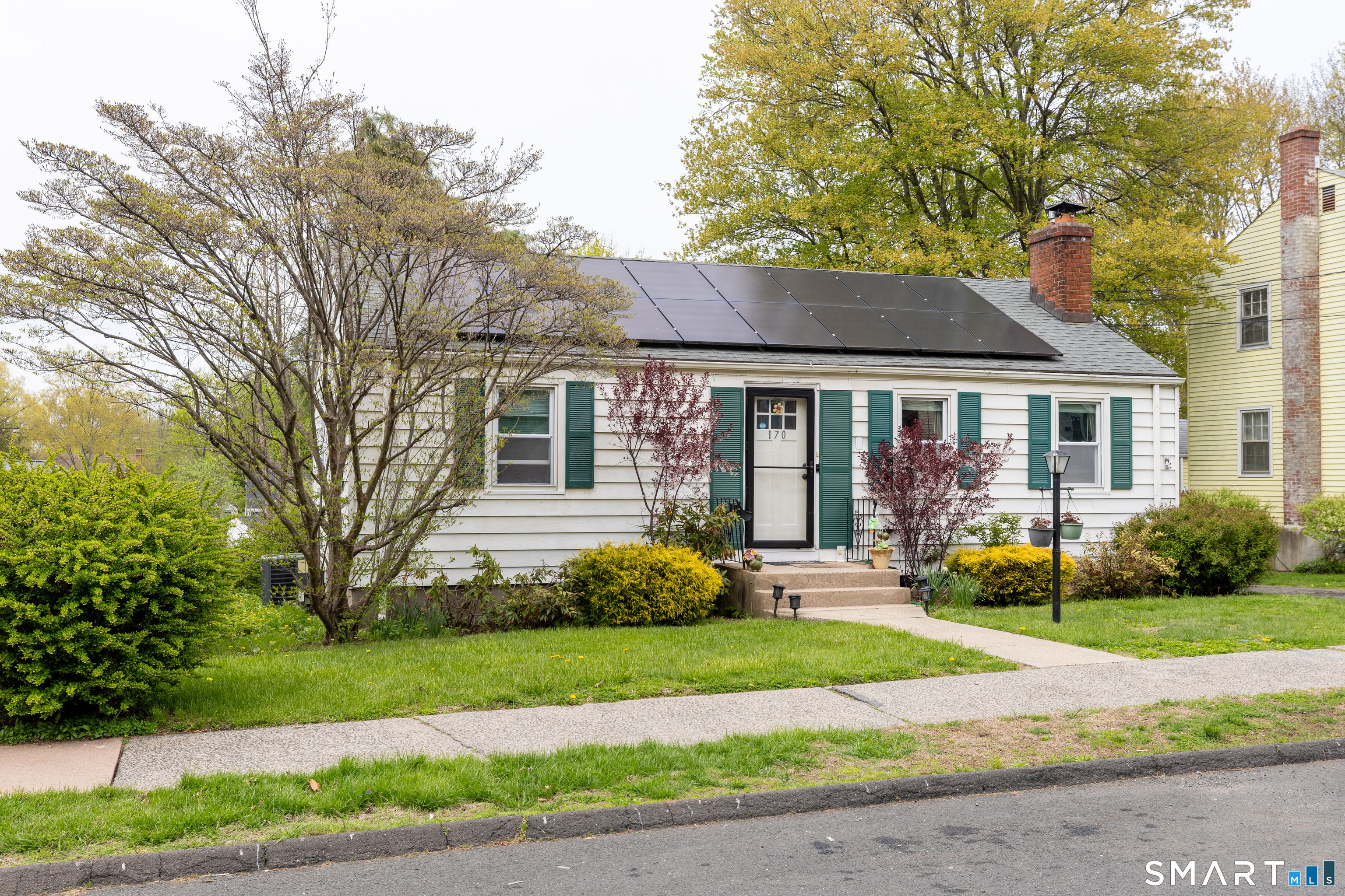 170 Amherst Street Hartford CT 06106