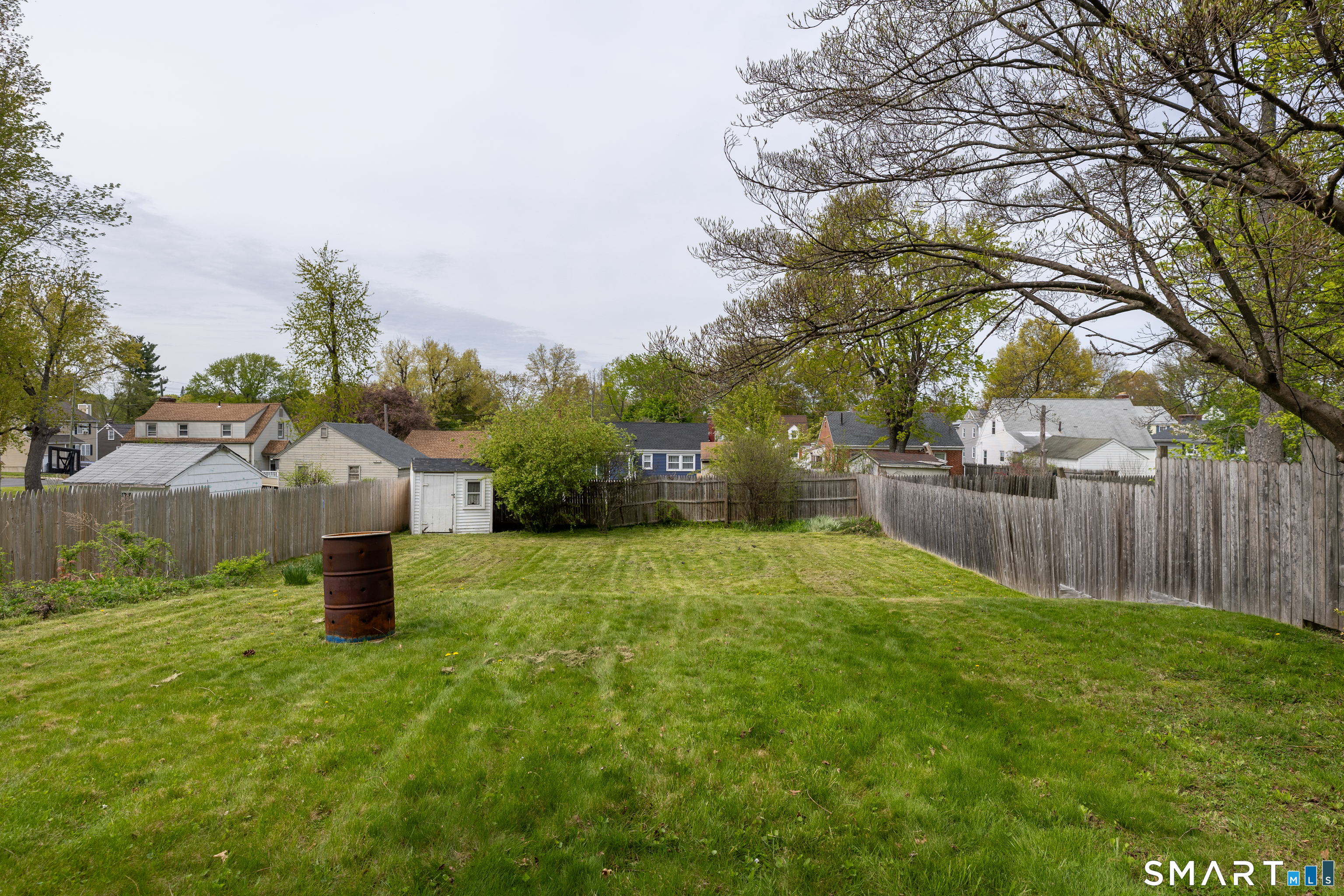 170 Amherst Street Hartford CT 06106