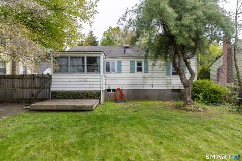 170 Amherst Street Hartford CT 06106