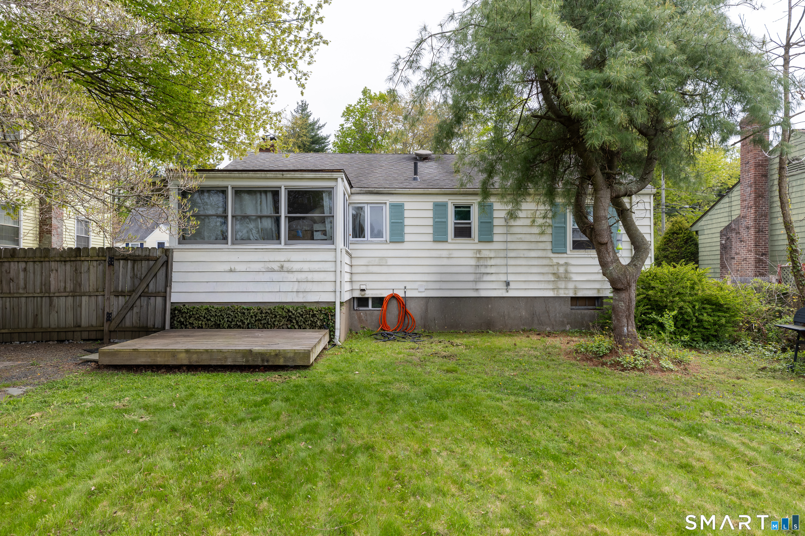 170 Amherst Street Hartford CT 06106