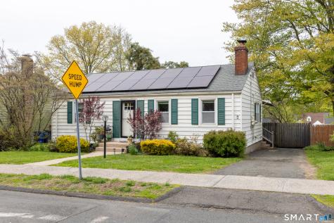 170 Amherst Street Hartford CT 06106