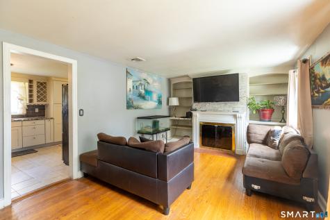 170 Amherst Street Hartford CT 06106
