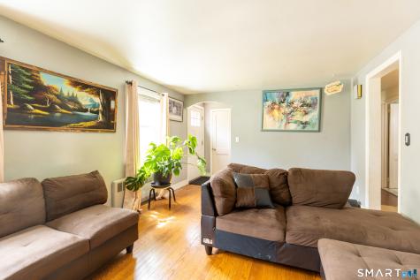 170 Amherst Street Hartford CT 06106