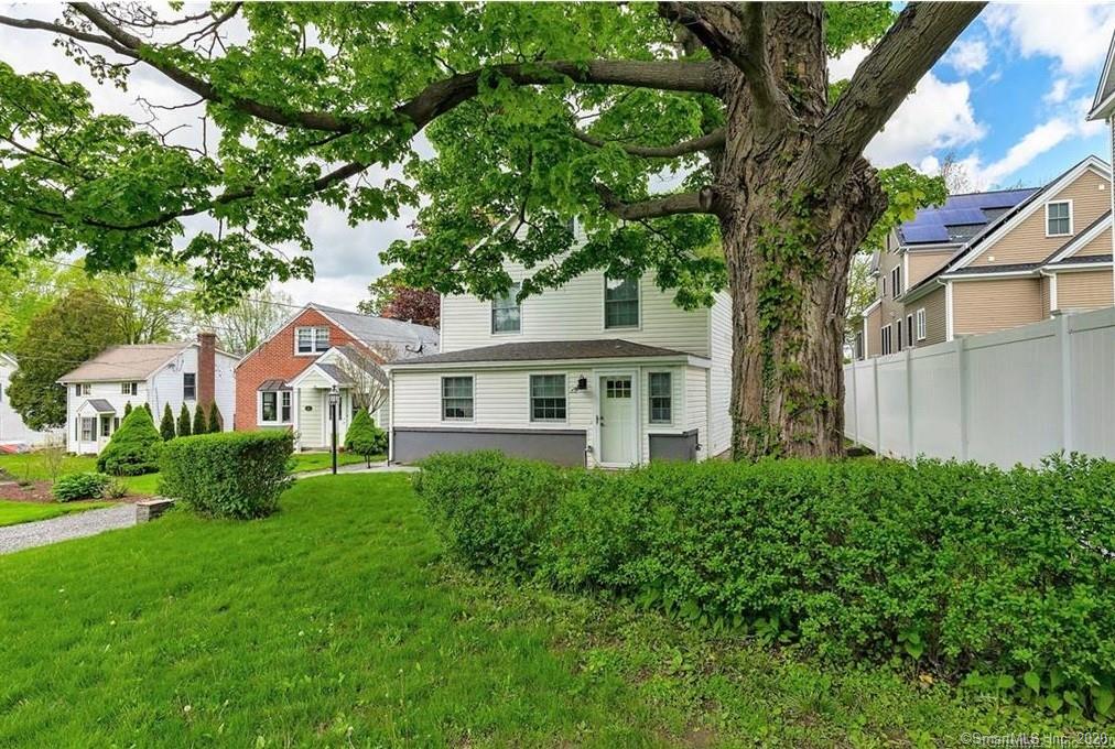 17 Sunset Lane Ridgefield CT 06877