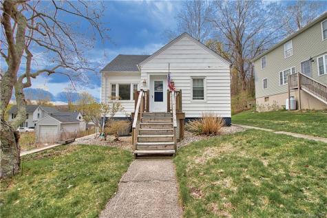 21 Innes Avenue Thomaston CT 06787