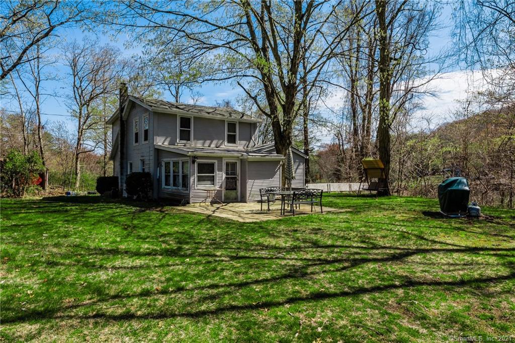 40 Ash Trail Coventry CT 06238