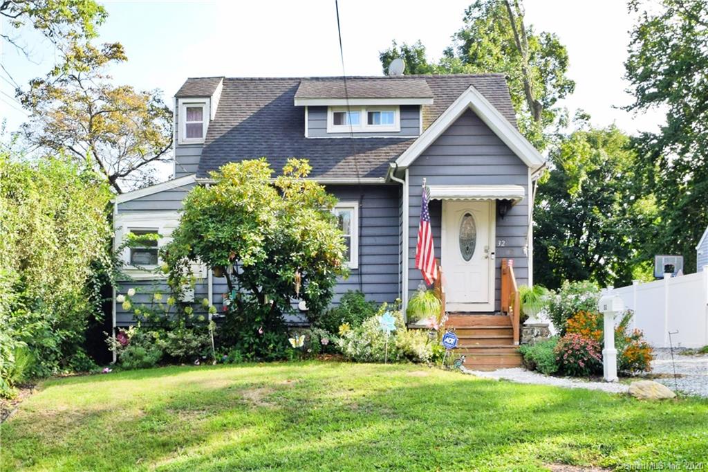 32 Chatfield Street Stamford CT 06907