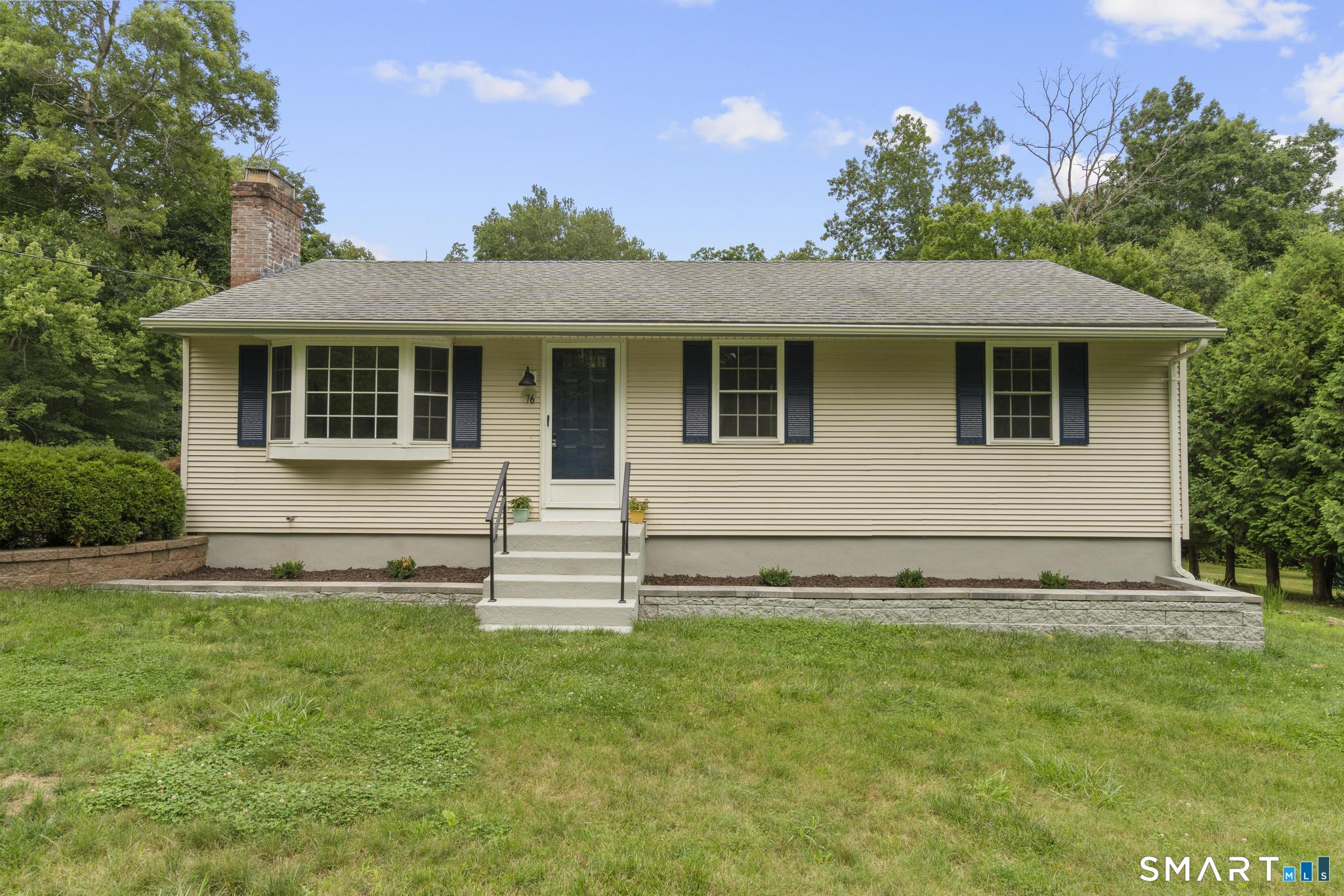 76 Schofield Road Willington CT 06279