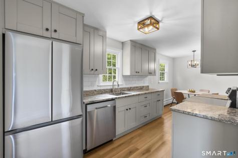 76 Schofield Road Willington CT 06279