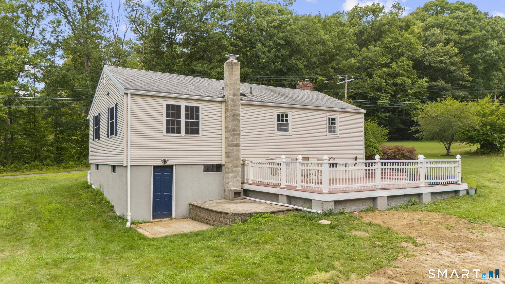76 Schofield Road Willington CT 06279