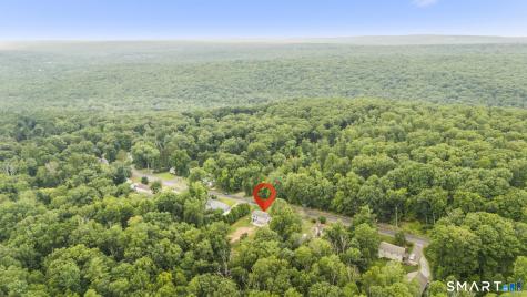 76 Schofield Road Willington CT 06279