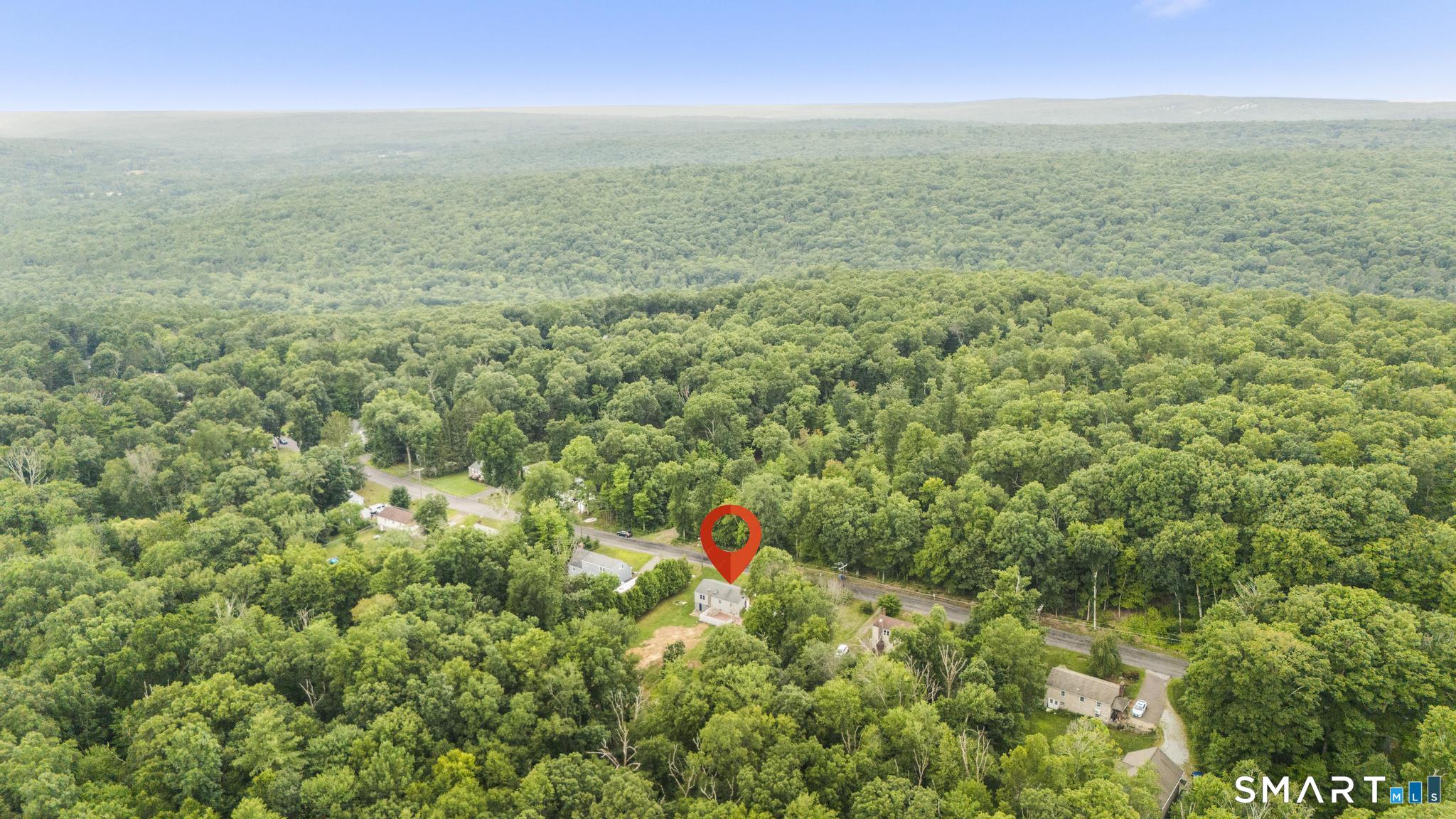 76 Schofield Road Willington CT 06279
