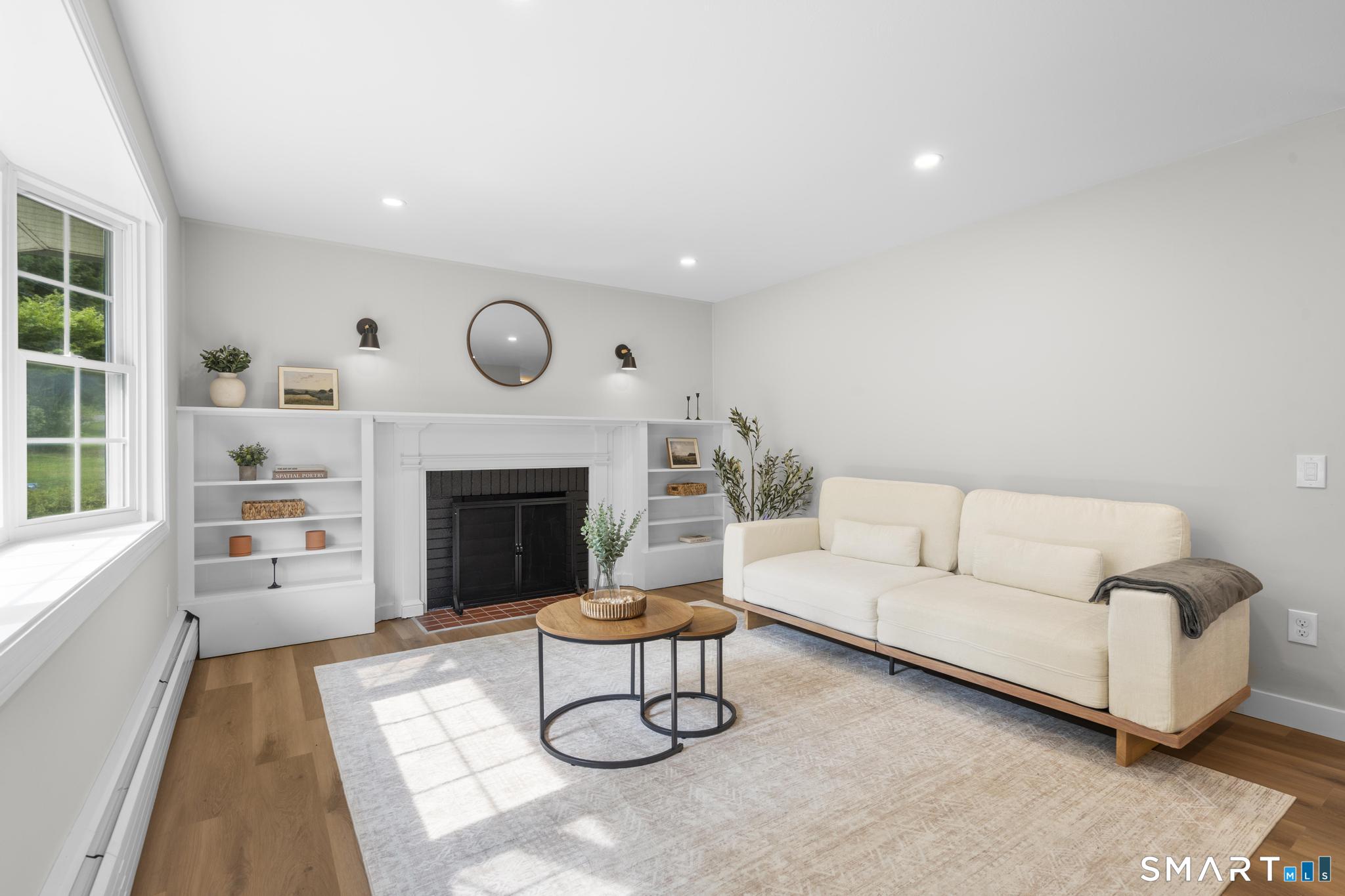 76 Schofield Road Willington CT 06279