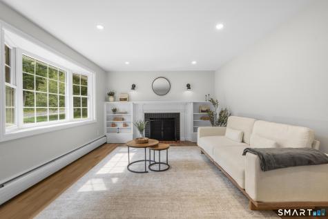 76 Schofield Road Willington CT 06279