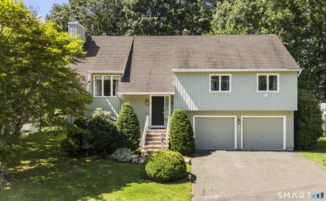 67 Crest Street Waterbury CT 06708