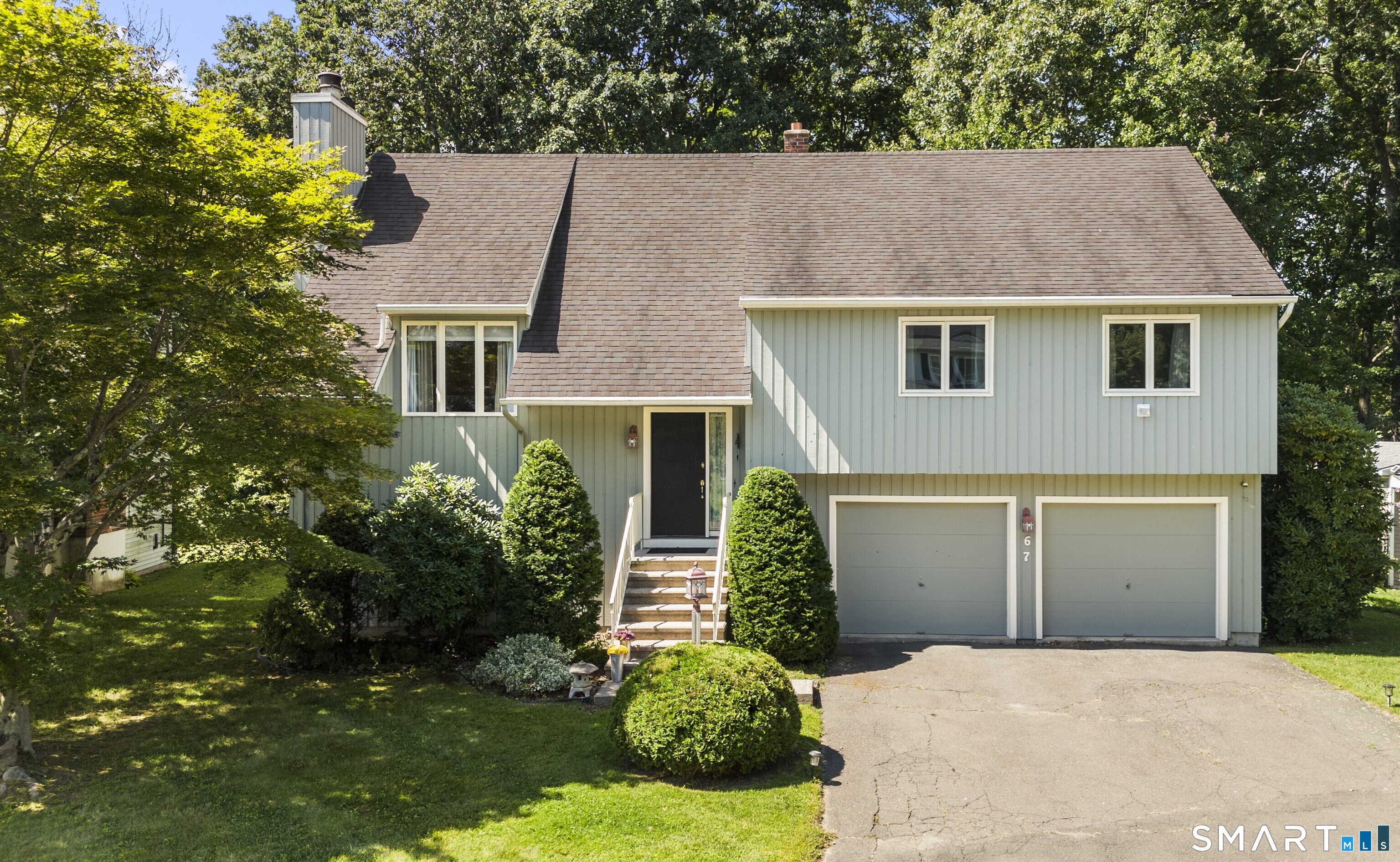 67 Crest Street Waterbury CT 06708