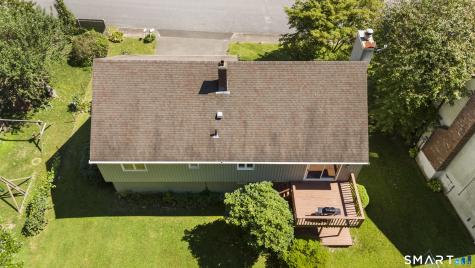 67 Crest Street Waterbury CT 06708