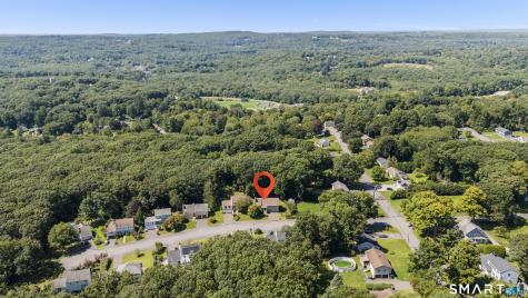 67 Crest Street Waterbury CT 06708