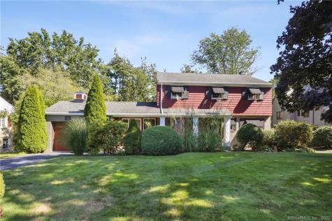 120 Terry Road Hartford CT 06105