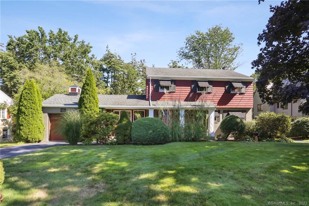 120 Terry Road Hartford CT 06105