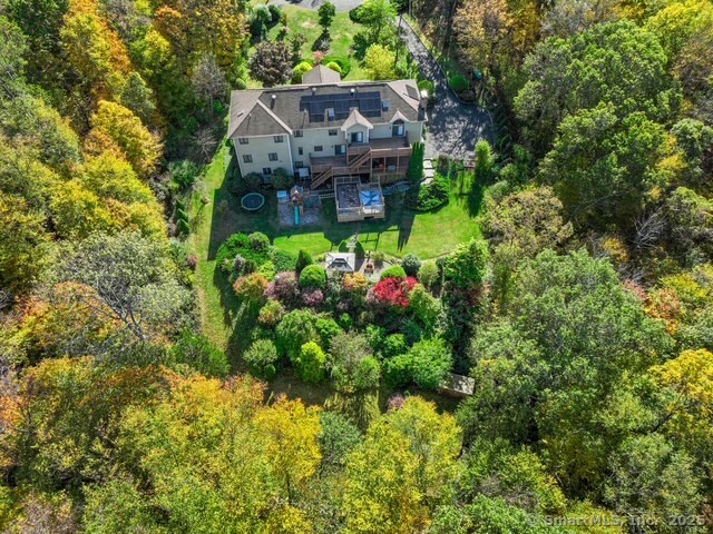 41 Ridge Line Road Easton CT 06612