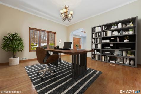 41 Ridge Line Road Easton CT 06612