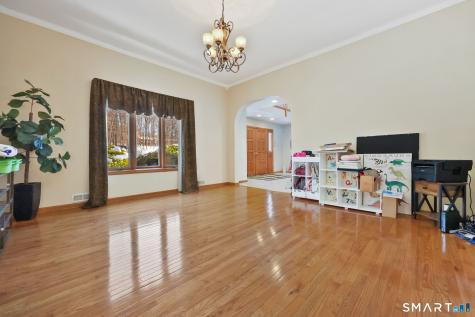 41 Ridge Line Road Easton CT 06612