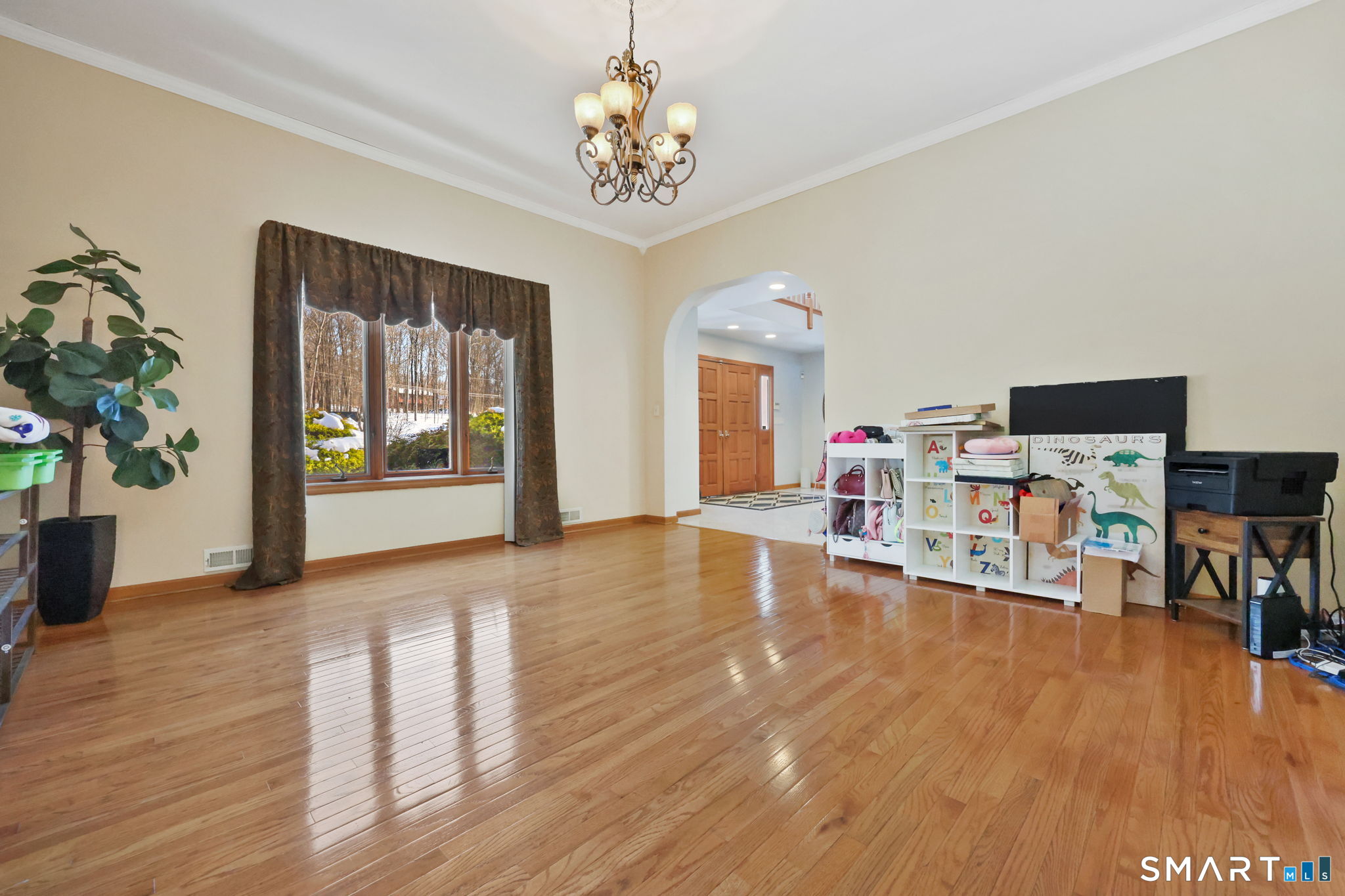 41 Ridge Line Road Easton CT 06612