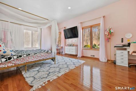 41 Ridge Line Road Easton CT 06612