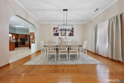 41 Ridge Line Road Easton CT 06612