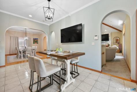 41 Ridge Line Road Easton CT 06612