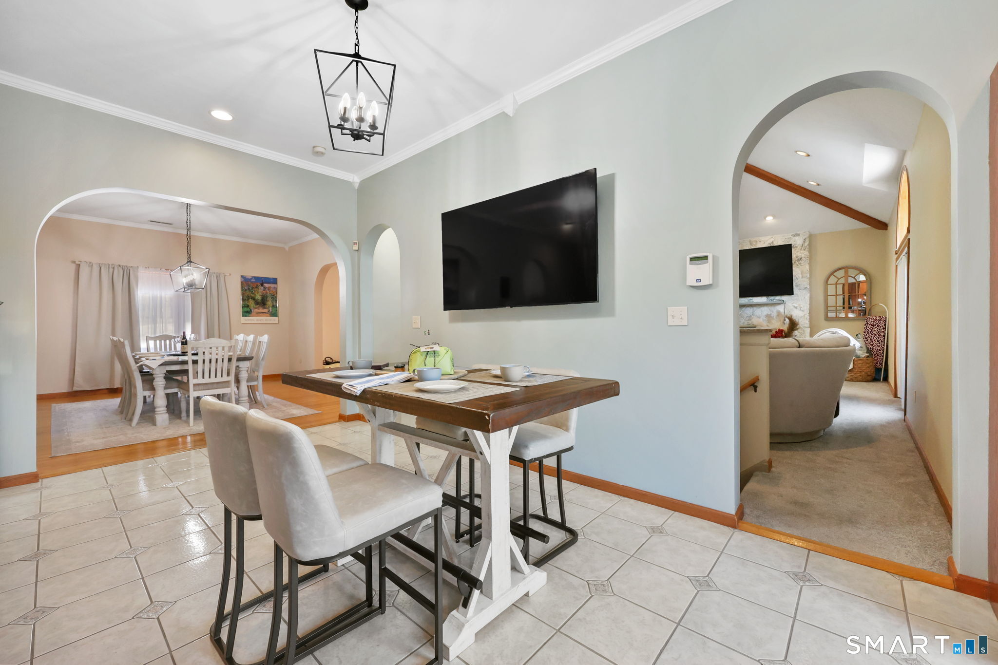 41 Ridge Line Road Easton CT 06612