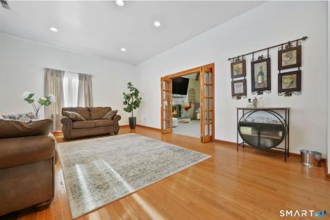 41 Ridge Line Road Easton CT 06612