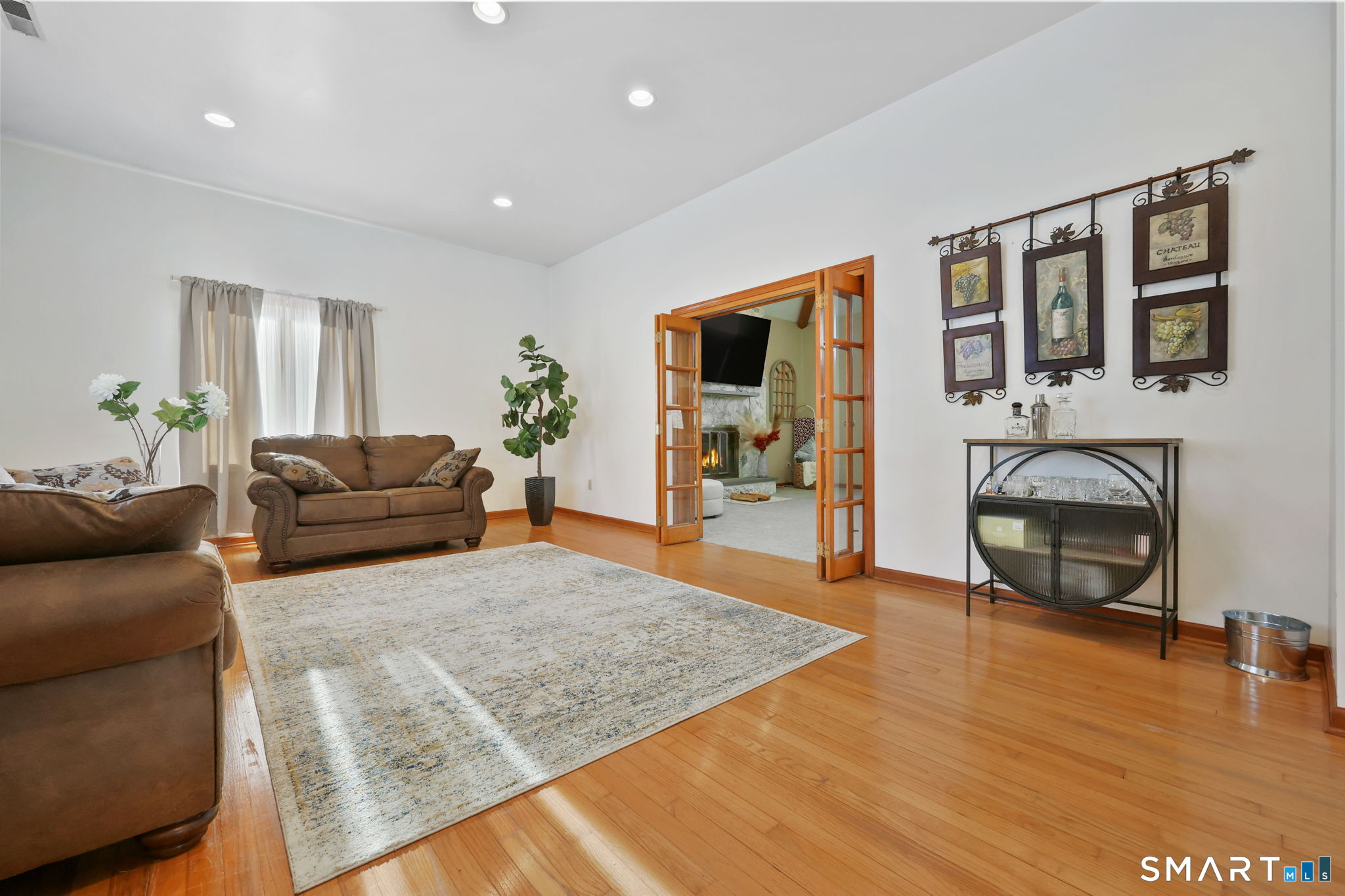 41 Ridge Line Road Easton CT 06612