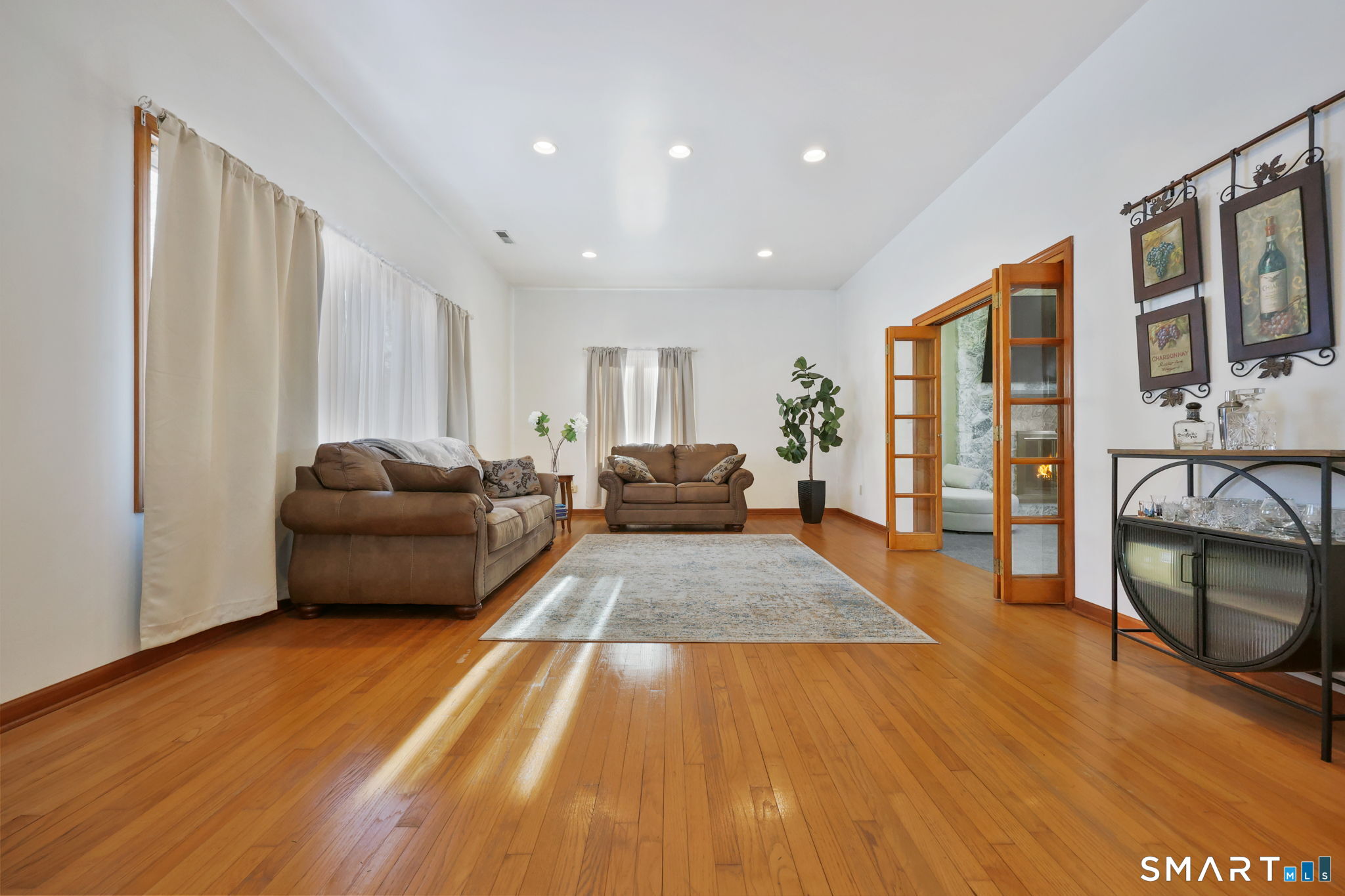 41 Ridge Line Road Easton CT 06612