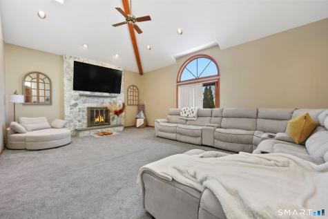 41 Ridge Line Road Easton CT 06612