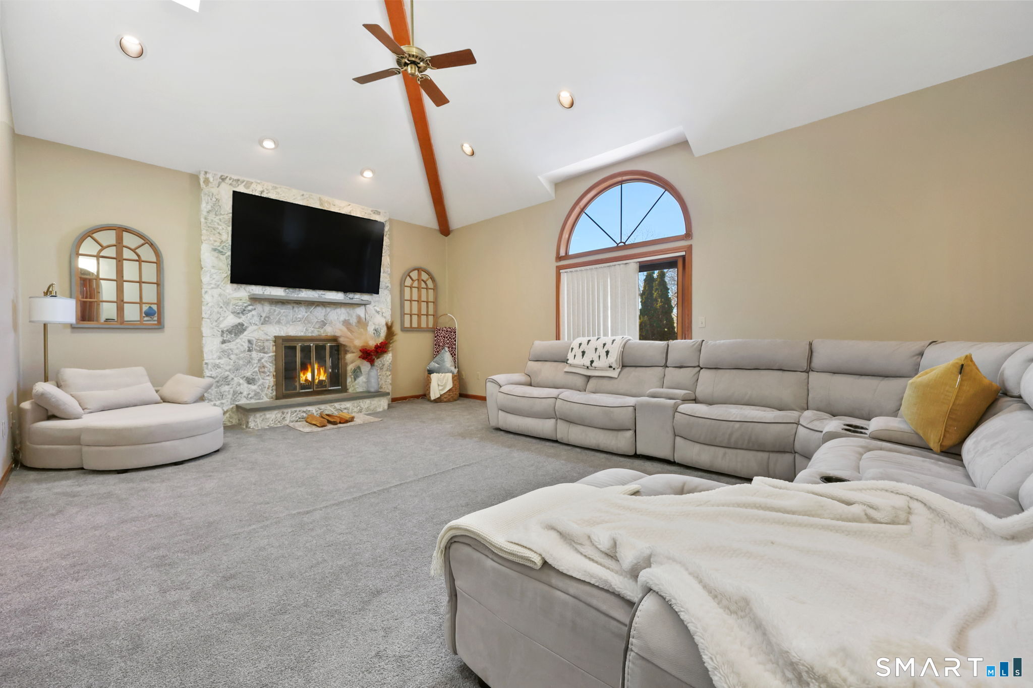 41 Ridge Line Road Easton CT 06612