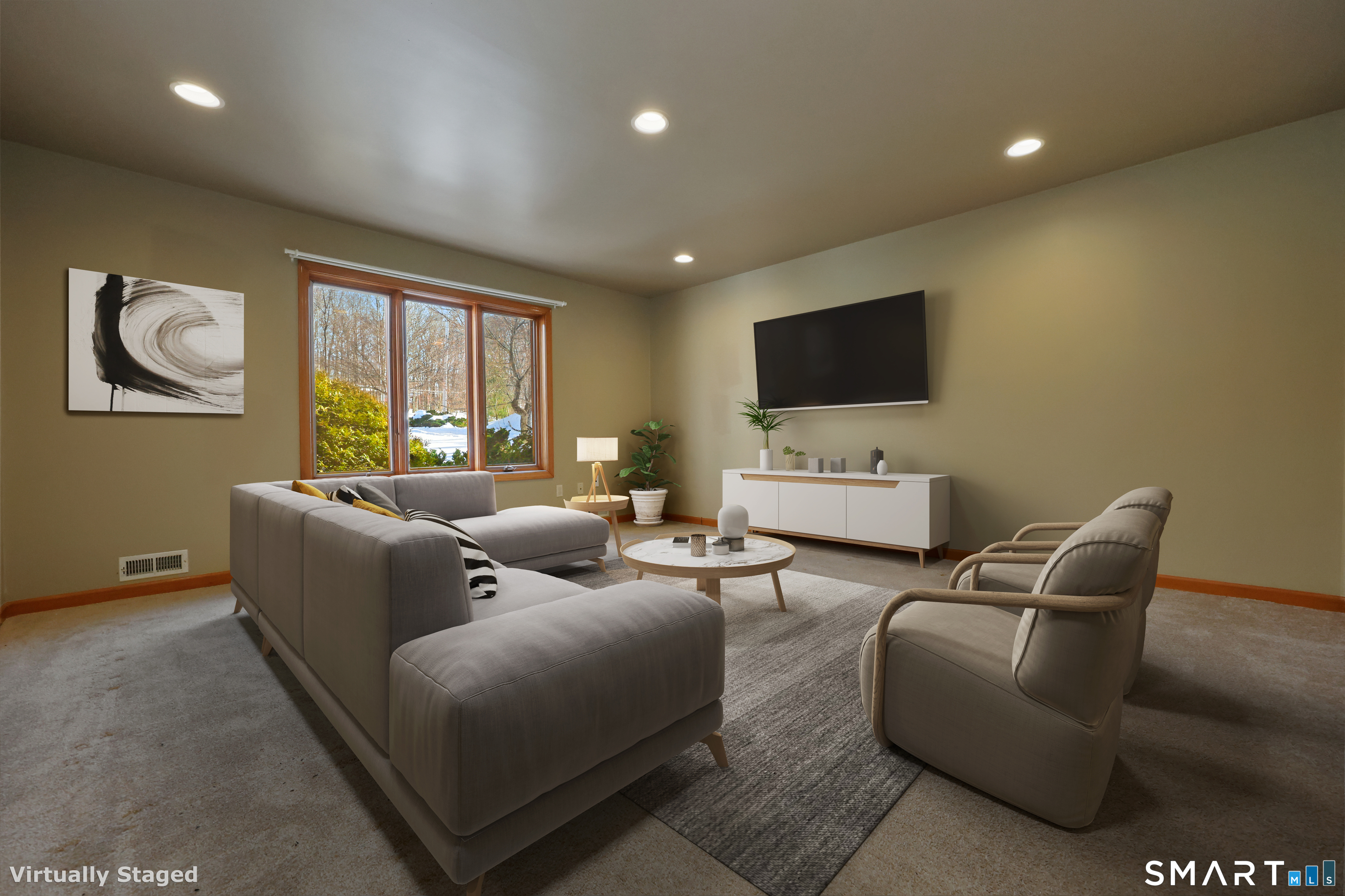 41 Ridge Line Road Easton CT 06612