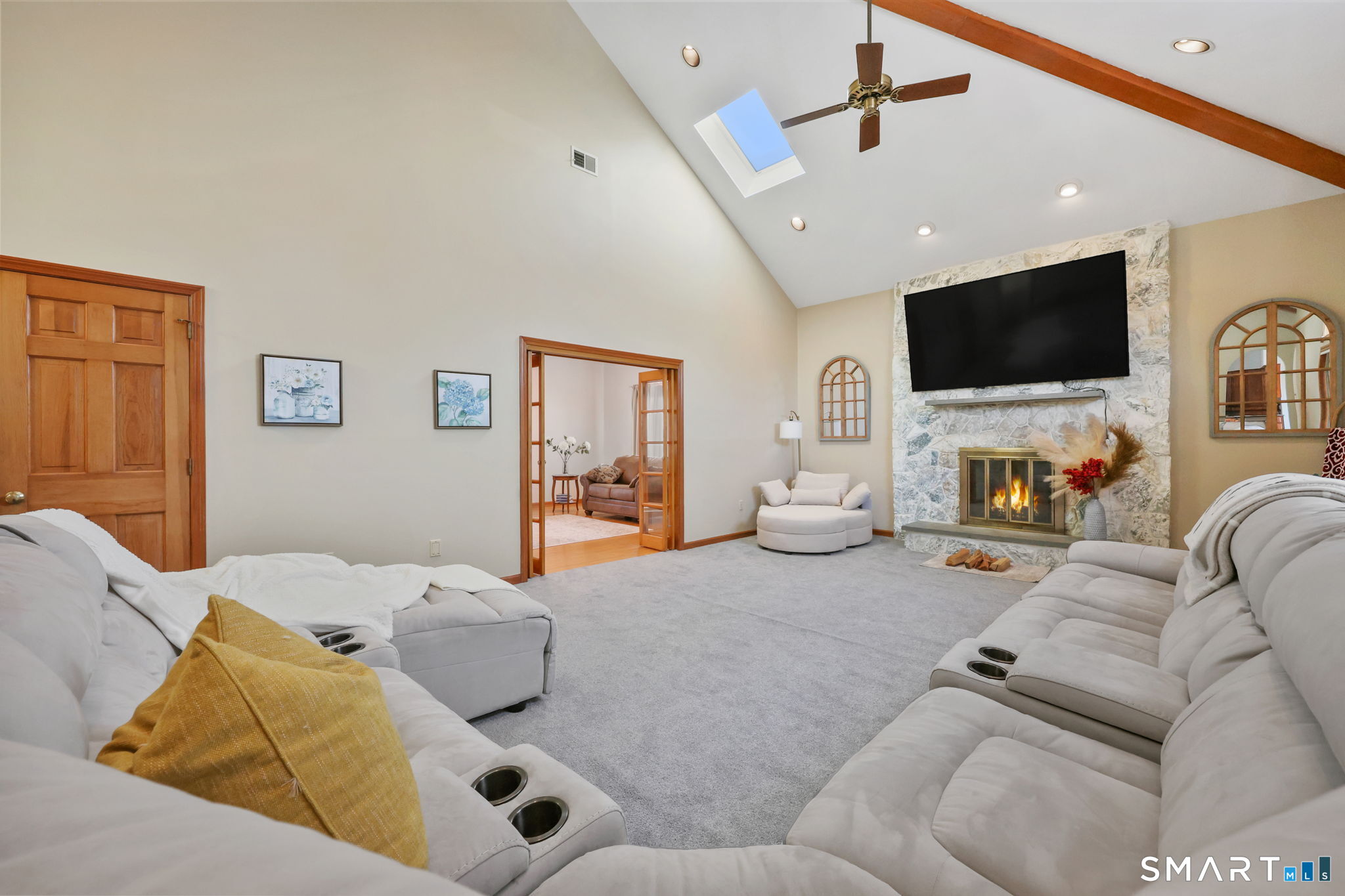 41 Ridge Line Road Easton CT 06612