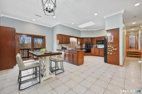 41 Ridge Line Road Easton CT 06612