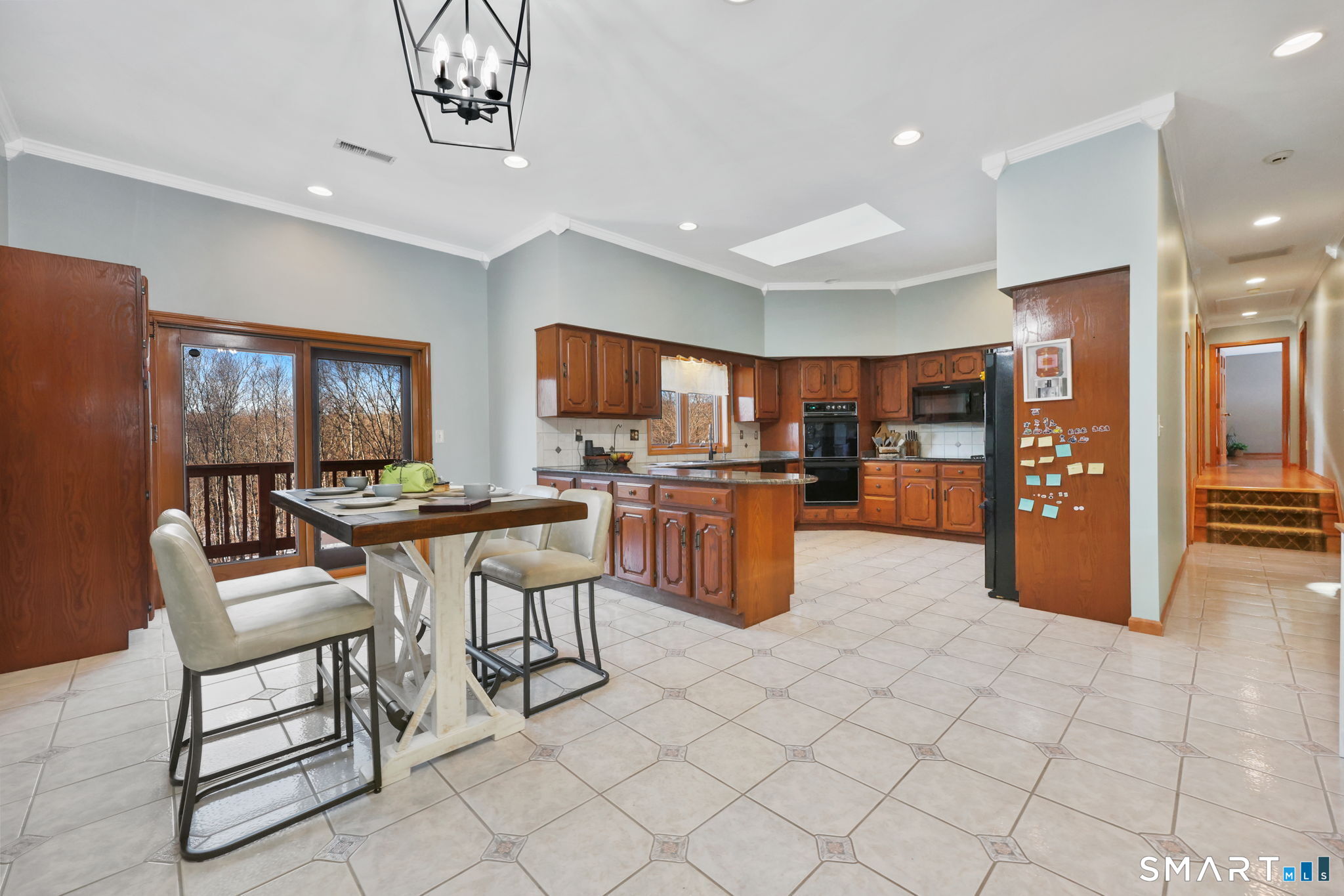 41 Ridge Line Road Easton CT 06612