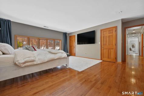 41 Ridge Line Road Easton CT 06612