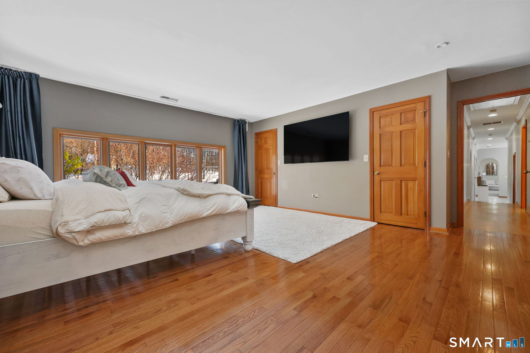 41 Ridge Line Road Easton CT 06612