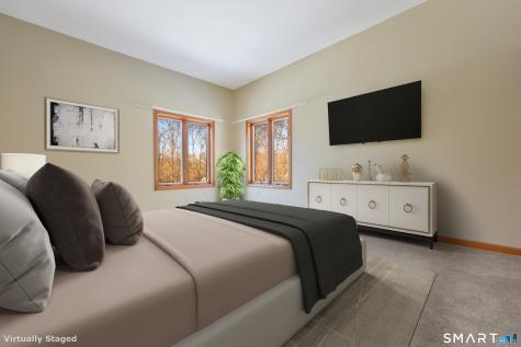 41 Ridge Line Road Easton CT 06612