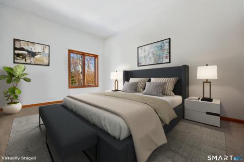 41 Ridge Line Road Easton CT 06612