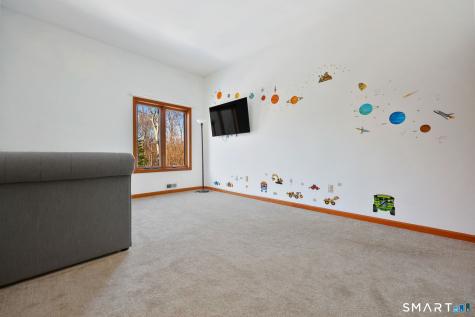 41 Ridge Line Road Easton CT 06612