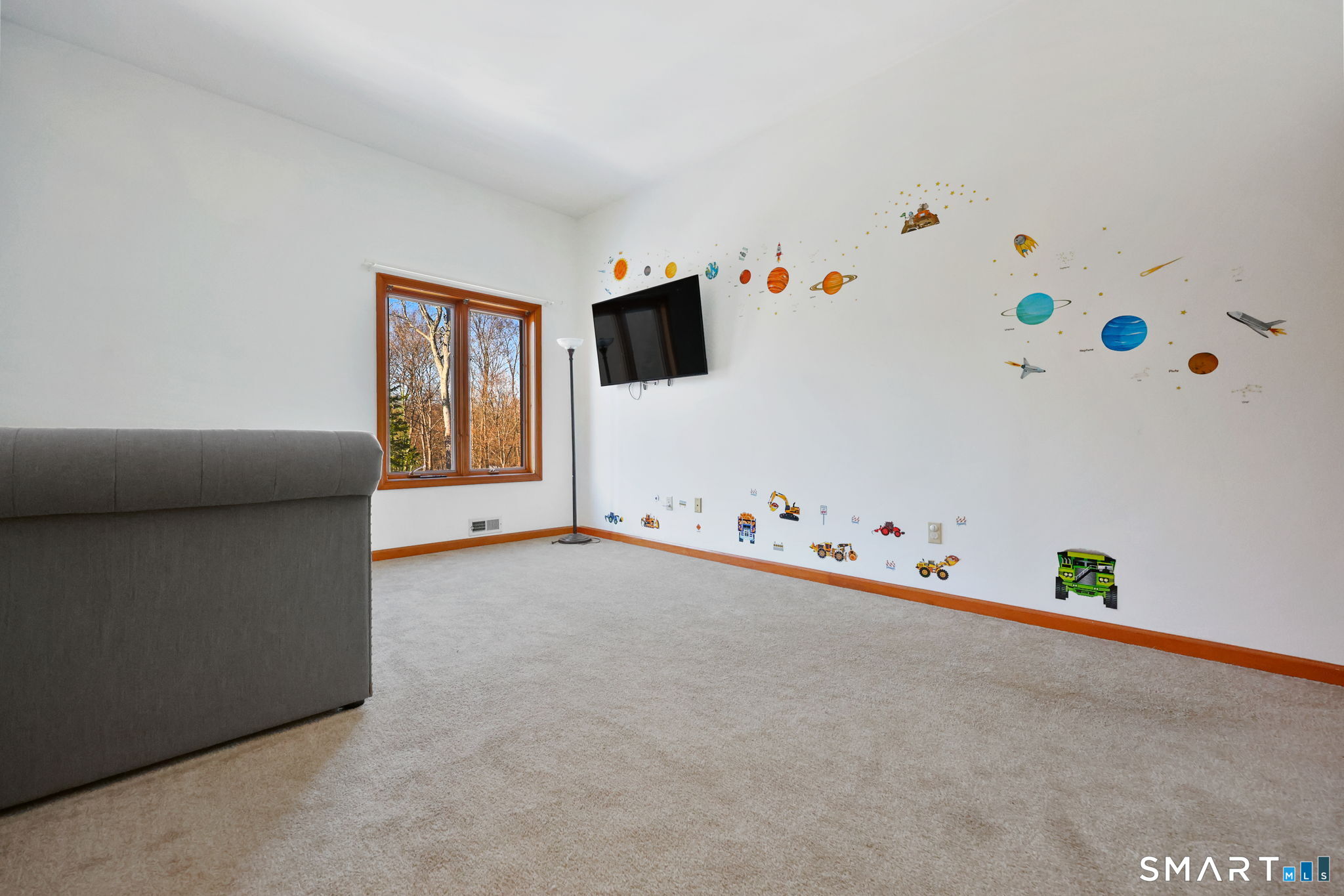 41 Ridge Line Road Easton CT 06612