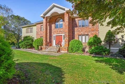 41 Ridge Line Road Easton CT 06612