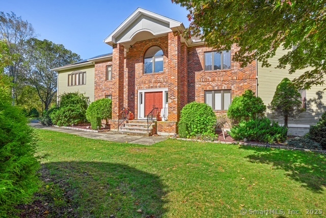 41 Ridge Line Road Easton CT 06612