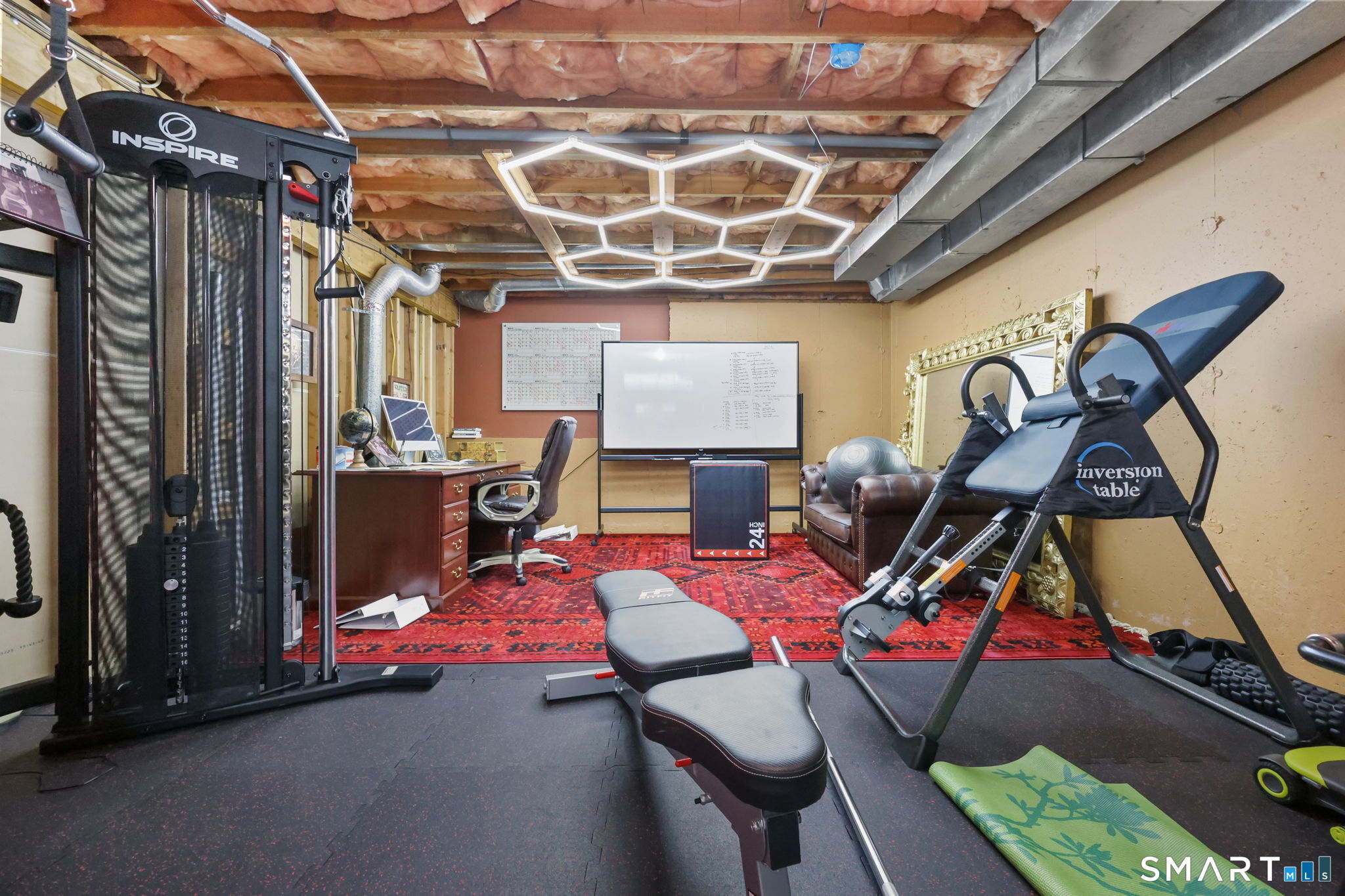 41 Ridge Line Road Easton CT 06612